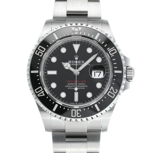 Orologio rolex sea - rolex, sea-dweller