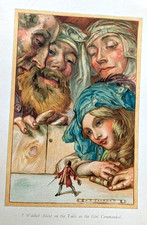 Gulliver's Travels 1911