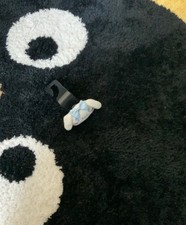 Cinnamoroll Plush Sanrio Car