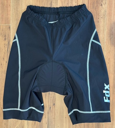 Pantaloncini ciclismo uomo fdx - uomo,