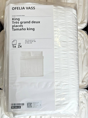 Copripiumino ikea ofelia vass - ikea,