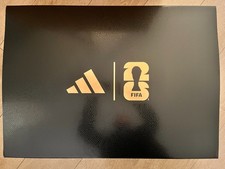 ADIDAS WORLD CUP HISTORICAL