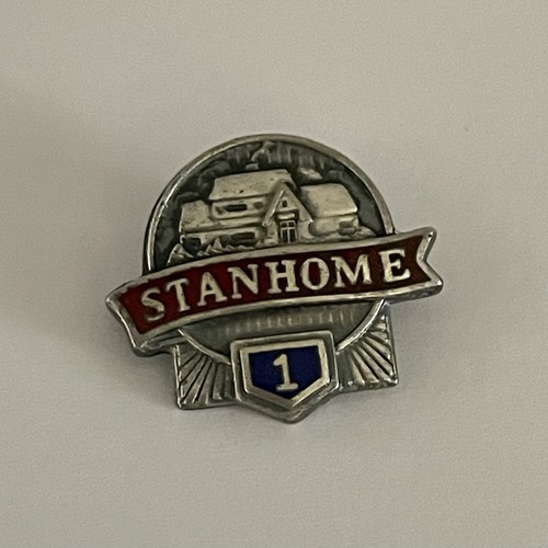 Spilla premio vintage - , stanhome