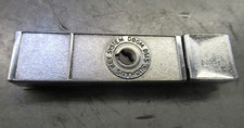 BMW Airhead Krauser Saddlebag