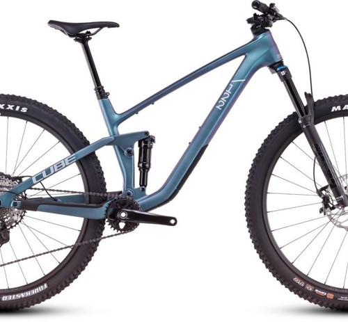 Kit cuscinetti telaio cube - kit,