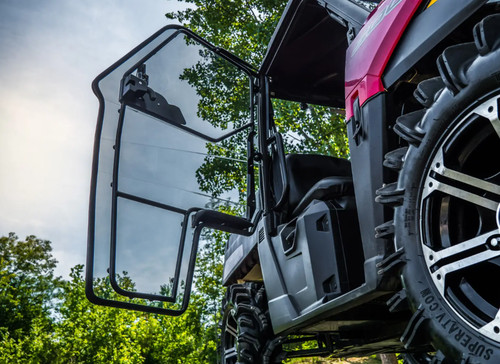 Superatv polaris ranger porte - superatv,