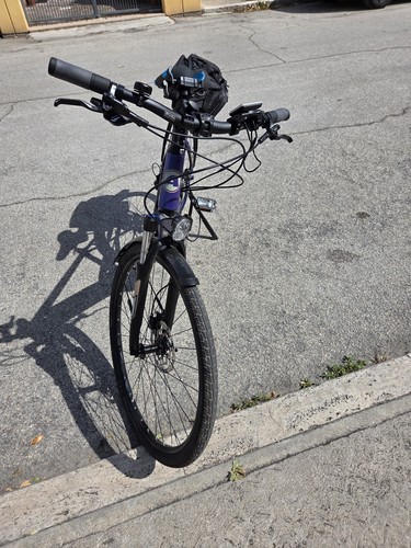 Bike passeggio ebike - passeggio,