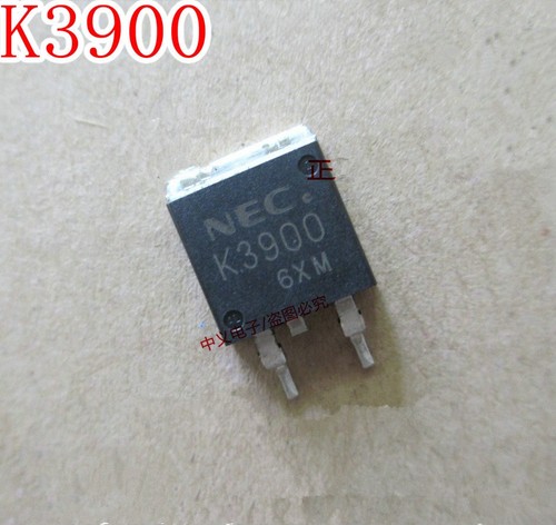 Pezzi k3900 chip scheda - k3900,