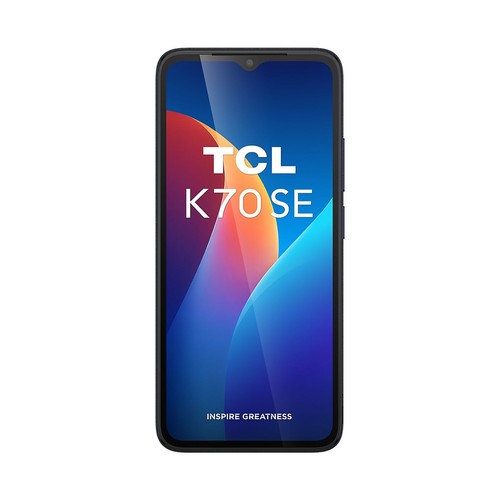 Smartphone tcl k70 - 4g, 64gb