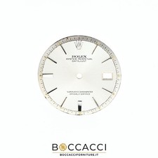 ROLEX Quadrante Pie-Pan