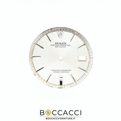 Rolex quadrante pie - rolex, pie-pan