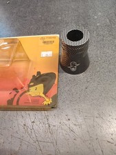 One Distanziale Perno Ruota Carbon Yamaha Tmax 500 Carb 2001 2003