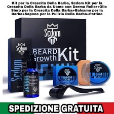 Kit per la Cura E Crescita