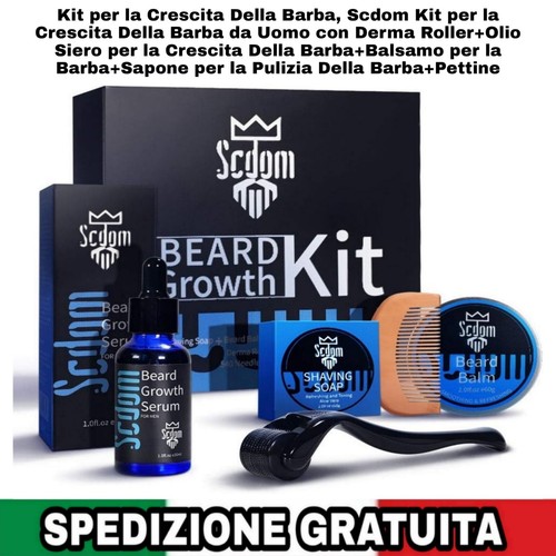 Kit per cura - cura, crescita
