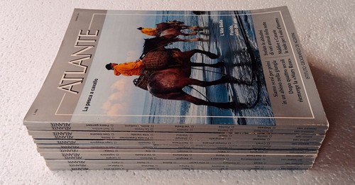 Lotto annata completa - , 1983