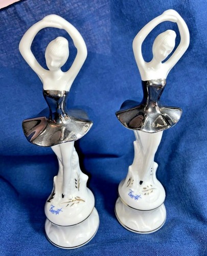Figurine ballerine zucotti - figurine,