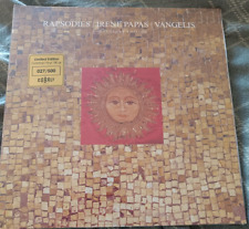 Vangelis & Irene Papas -