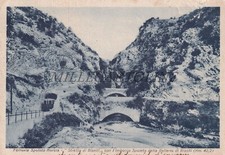 SPOLETO - Ferrovia Spoleto