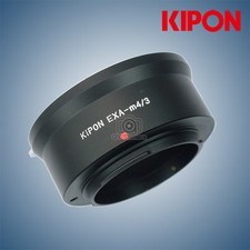Nuovo adattatore Kipon per