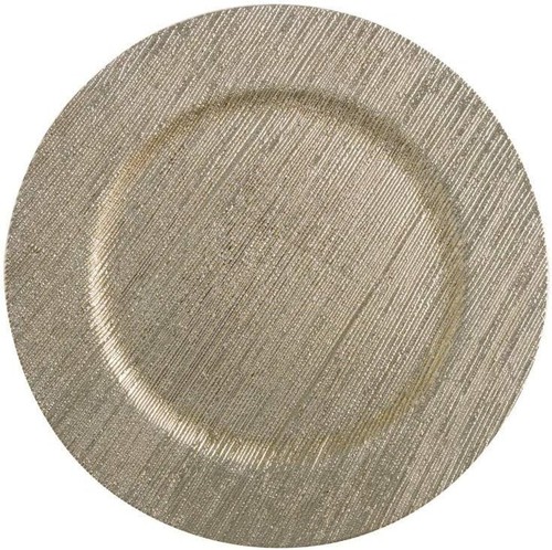 Brandani sottopiatti trama - sottopiatti, oro