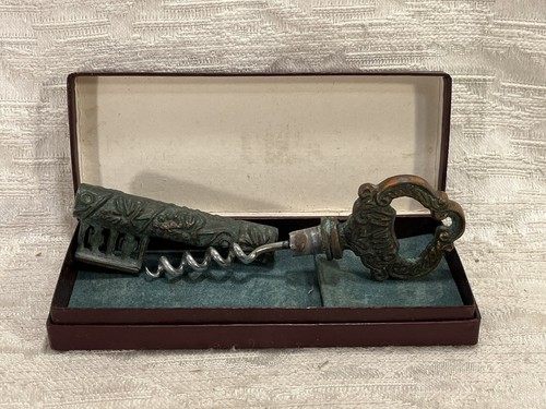 Vintage vino veritas bronzo - vintage,