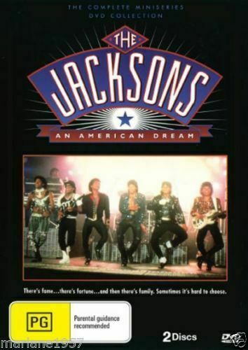 The jacksons an american - jacksons,