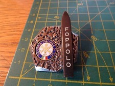 pin spilla distintivo scuola