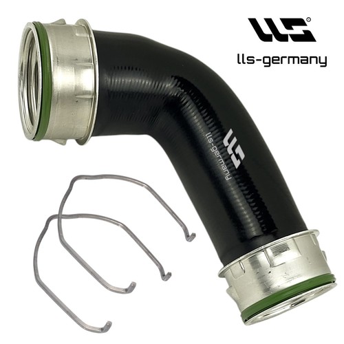 Tubo turbo intercooler - tubo,