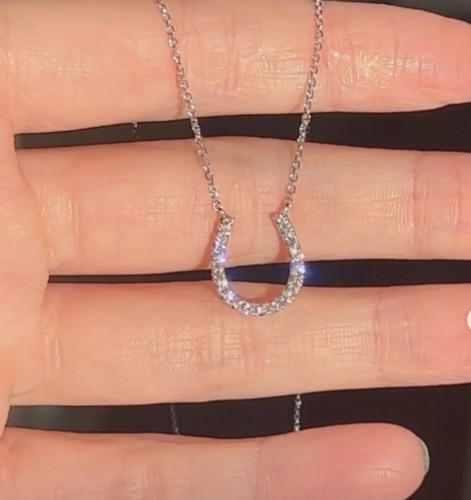 Regalo per collana - regalo,