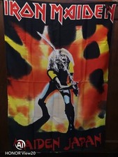 BANDIERA FLAG VINTAGE ANNI