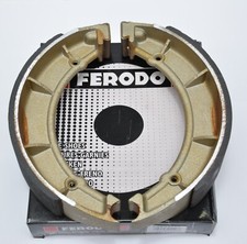 Ganasce Freno Anteriore MOTO