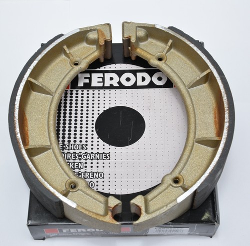 Ganasce freno anteriore - freno,