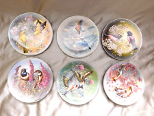 Rosenthal Classic porcellana 6 piatti da collezione / piatto da parete