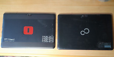 2 TABLET 10" -- Fujitsu  E OLIVETTI--NON TESTATI--PER PEZZI DI RICAMBIO
