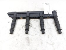 BOBINA ACCENSIONE PEUGEOT 206 (T1) 1.4 B 16V MAN 5M 88CV (1998>2010)