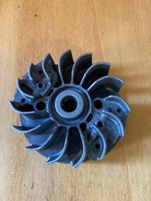 Volano per decespugliatore Stihl KM94RC. Made in Germany ??. 