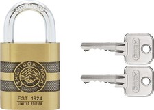 Lucchetto ABUS ottone 83/45