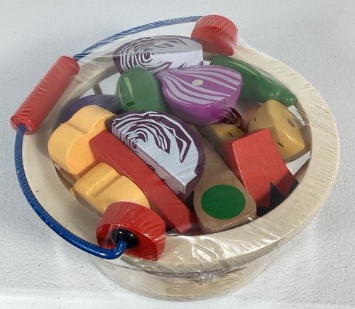 Magnetic wooden cutting - magnetic,