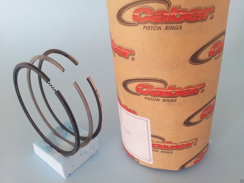 Set anelli pistone per - , motori