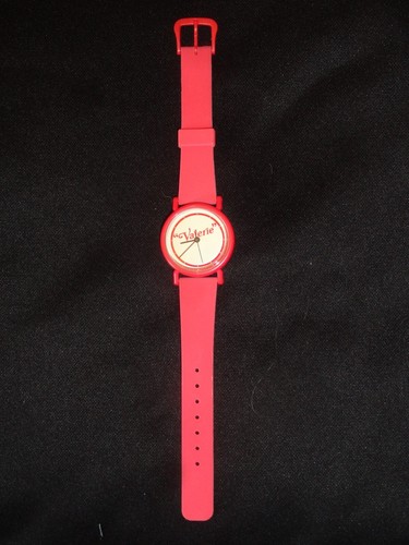 Orologio valerie rosa - orologio,