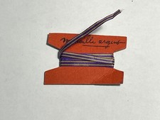 Nastro Per Bottoniera O