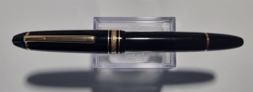 Montblanc meisterstuck 146 - montblanc,