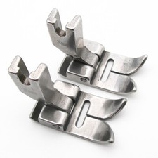 PIEDE MACCHINA ZIG ZAG adatto