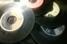 45 GIRI LOTTO DI 21 DISCHI ANNI 60 - AUTORI VARI - DIVERSE EDIZIONI JUKE BOX