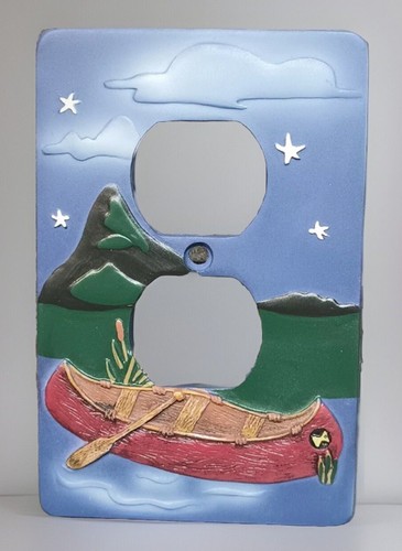Nuovo cabina bosco - bosco, canoa