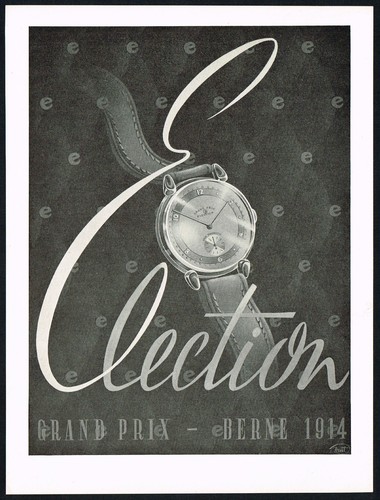 Orologio gran premio elezioni - premio,