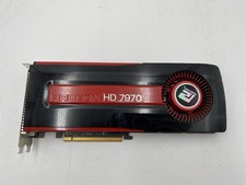 AMD Radeon HD7970 3 GB scheda