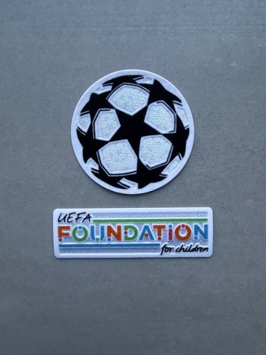 Patch ucl ligue des champions - ucl,