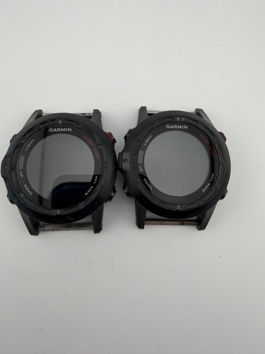 Garmin fenix set 2 - 2,