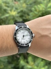 Cinturino in gomma 20 mm